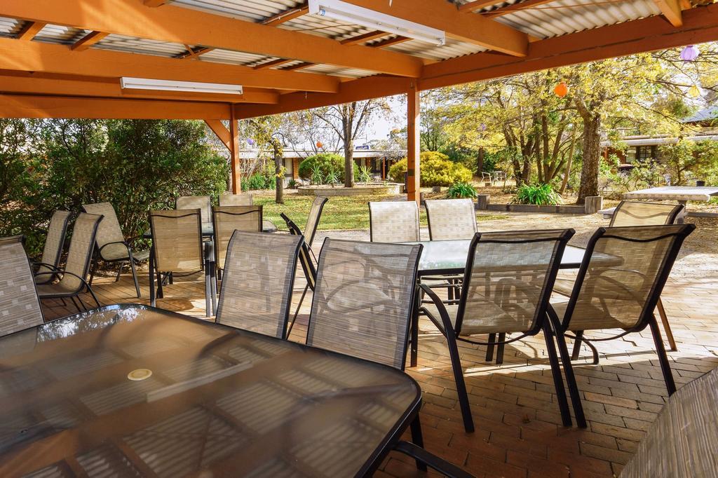 River Country Inn (Adults Only) Moama Bagian luar foto