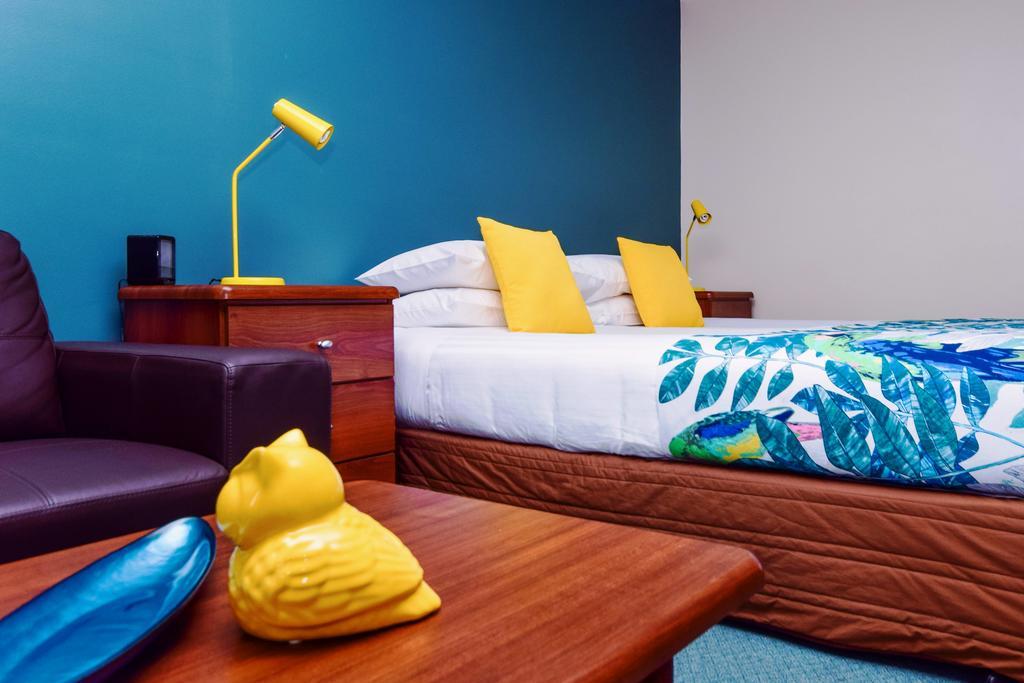 River Country Inn (Adults Only) Moama Bagian luar foto