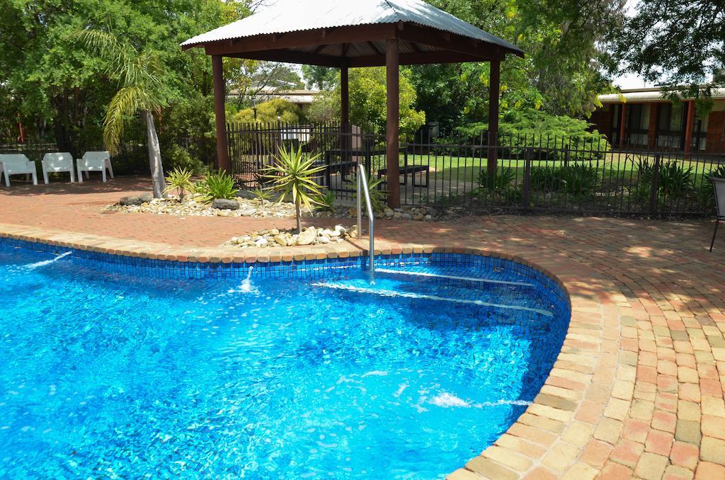 River Country Inn (Adults Only) Moama Bagian luar foto