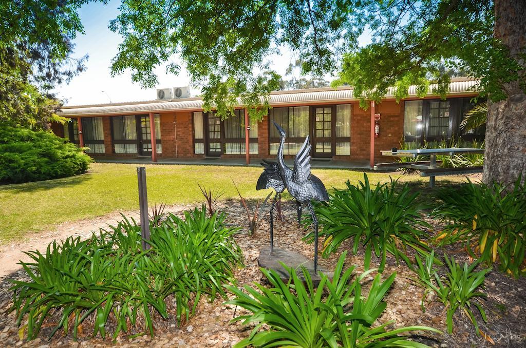River Country Inn (Adults Only) Moama Bagian luar foto