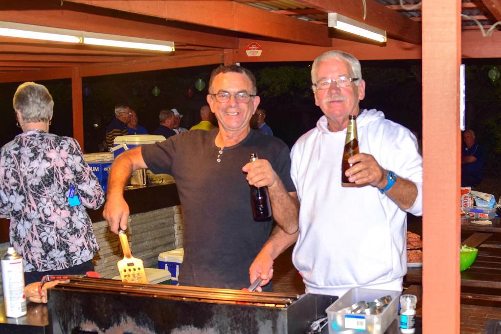 River Country Inn (Adults Only) Moama Bagian luar foto
