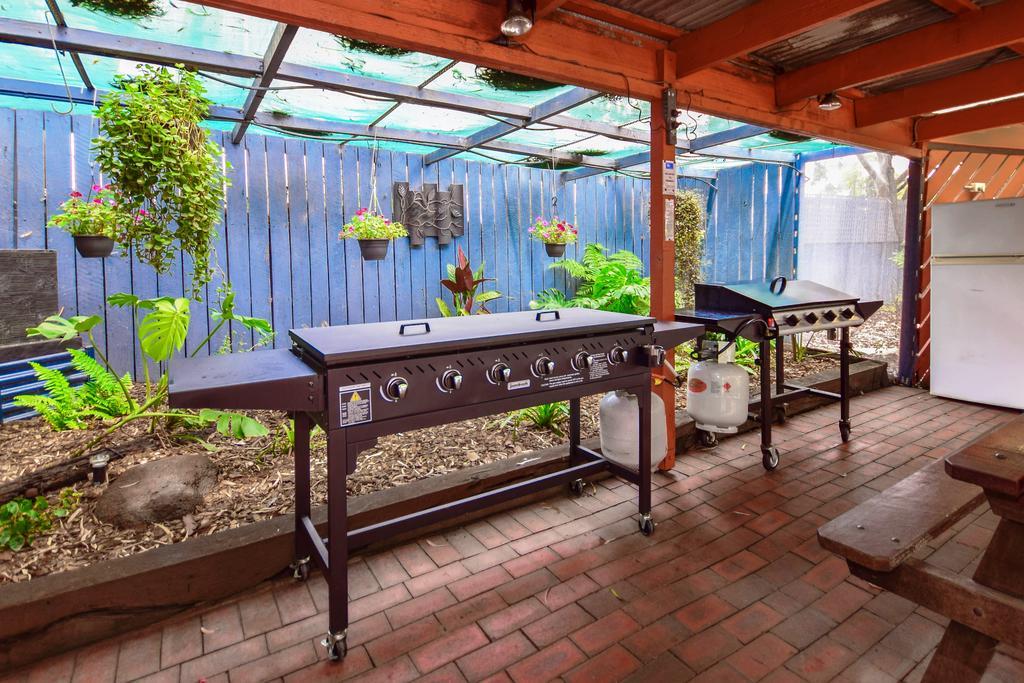 River Country Inn (Adults Only) Moama Bagian luar foto