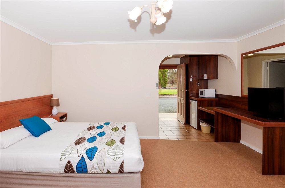 River Country Inn (Adults Only) Moama Bagian luar foto