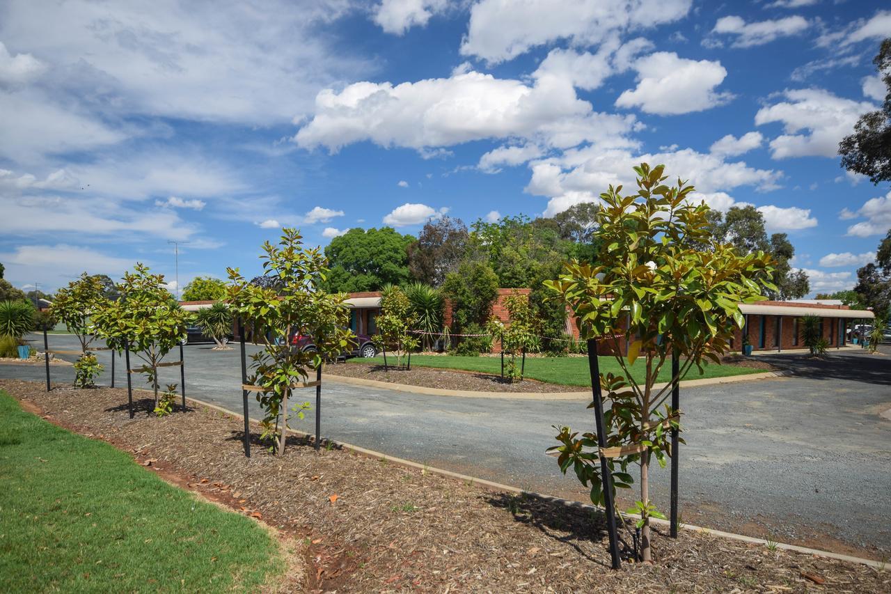River Country Inn (Adults Only) Moama Bagian luar foto