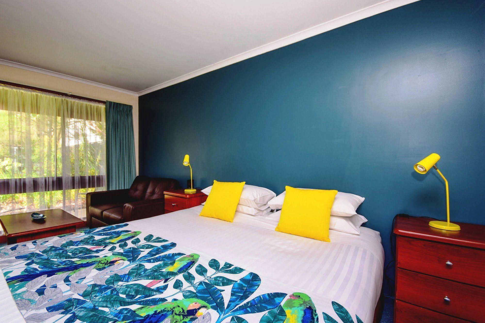 River Country Inn (Adults Only) Moama Bagian luar foto